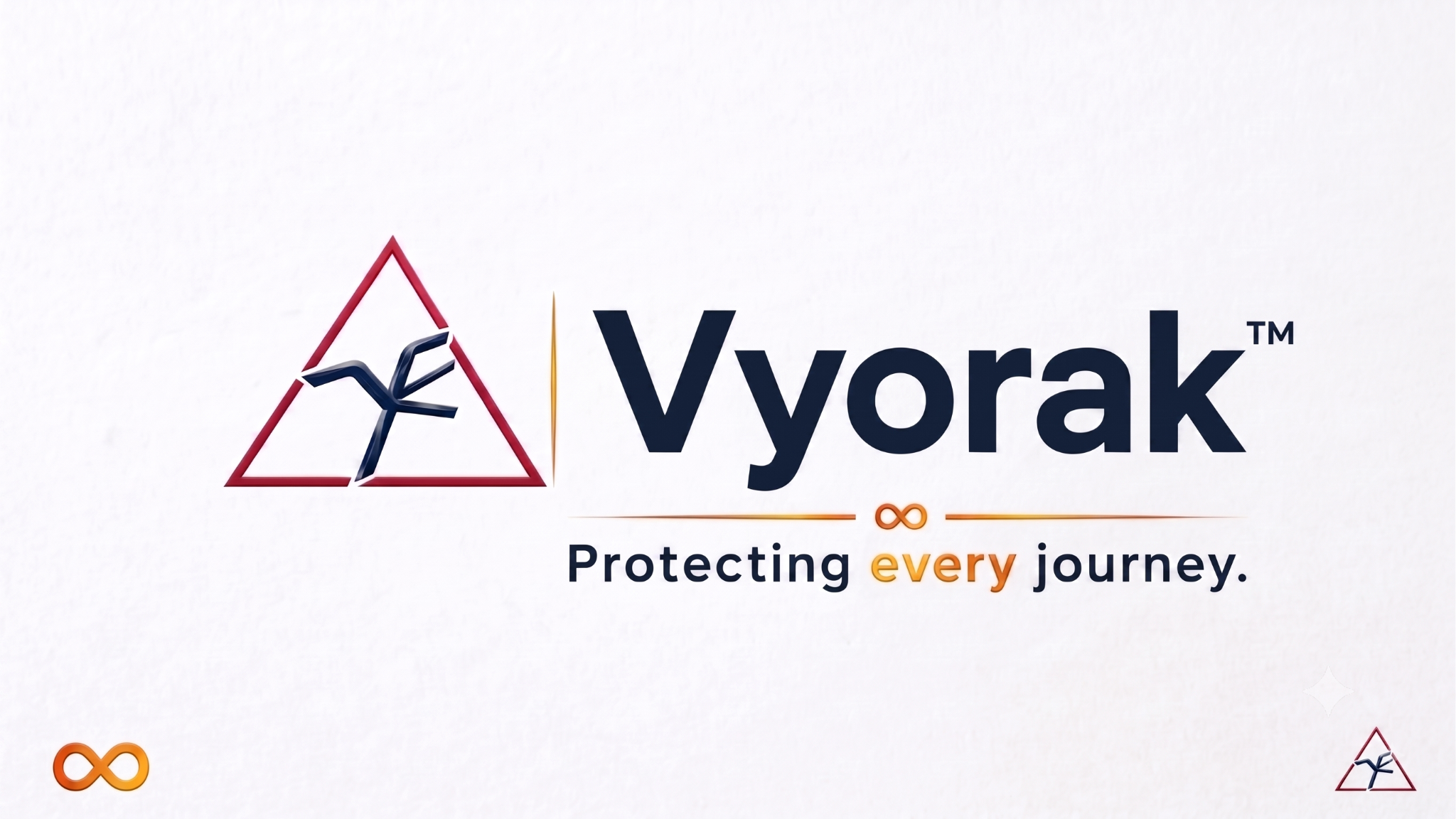 Vyorak™ Protecting every journey