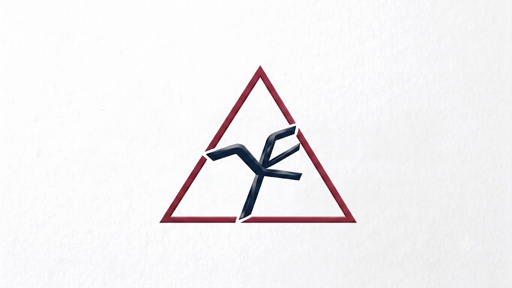 Vyorak logo mark
