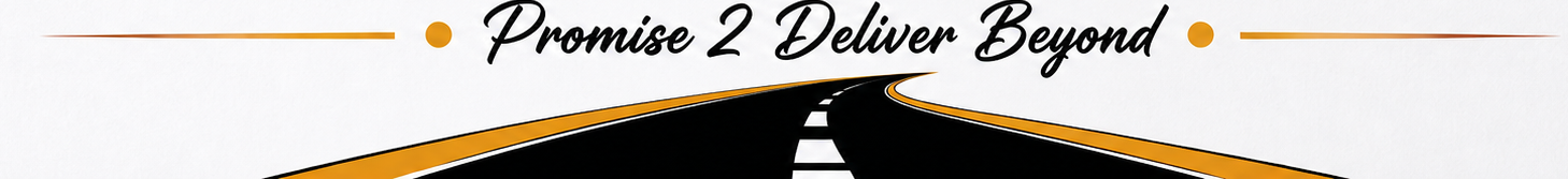 Promise to Deliver Beyond